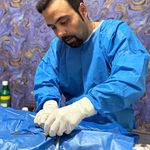 کیلینیک دامپزشکی و پت شاپ داروین