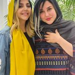 سالن زیبایی مرضیه امیراحمدی