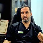 کاردرمانی گفتاردرمانی«شفامهر»اسلامشهر