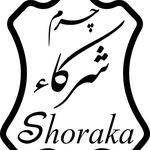 کفش چرم شرکاء