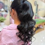 سالن زیبایی نسرین بیات(آفر رنگ و لایت)