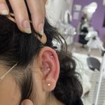 مرکز پیرسینگ صورت و بدن پریسا