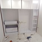 کابینت و کمد دیواری داود خسروی