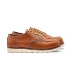 کفش و بوت چرم ردفیت RedFeetShoes