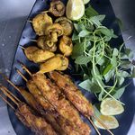 باربیکیو دلا