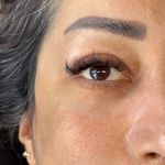 خدمات تخصصی اکستنشن مژه ندا عامری