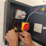 آسانسور کُرد صنعت تهران و کرج