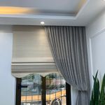 پرده فروشی کلاسیک تجریش