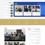 خدمات دیجیتال (طراحی سایت، گرافیک، SEO)