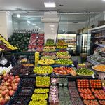 میوه فروشی عظیمیه
