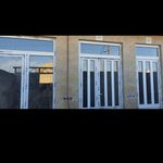 خدمات شیشه ساختمان و سکوریت