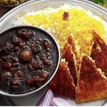 غذای خانگی آوان