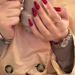 خدمات تخصصی ناخن و آموزش مریم