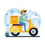 پیک موتوری 3121