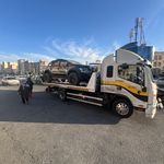 کفی خودروبر  امدادخودرو اتوبان کرج
