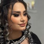 زینب صبری میکاپ آرتیست