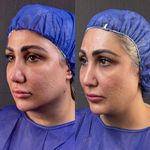 کلینیک پوست مو زیبایی حضور