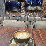 کلوپ و کافه ایتالیایی راز