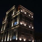 برقکار ساختمان علی