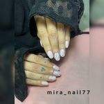 خدمات ناخن میرا
