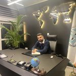 وکیل پایه یک دادگستری امید زینالی گیگلو