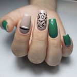 اموزش و خدمات کاشت ناخن