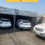 سانتافه بازار