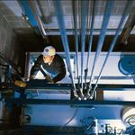 آسانسور پارسه