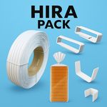 بسته بندی هیرا  HIRA PACK