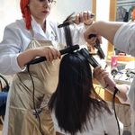 آموزشگاه آرایشگری زنانه مهستان فنی حرفه