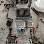 خدمات تخصصی پکیج و آبگرمکن دیواری خراسان