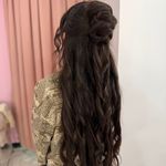 سالن زیبایی vip نورماه