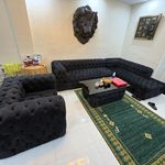 مبلمان اداری و خانگی ژست