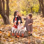 آتلیه عکاسی کودک و بارداری آبان