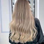 سالن تخصصی ناخن رنگمو و کراتین رویابیونی