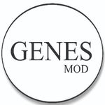 پوشاک ژِنِـس (GENES MOD)