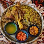غذای ایرانی 10 (بیرون بر)