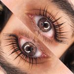 اکستنشن مژه و لیفت مژه و ابرو روشا