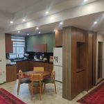 طراحی و اجرای کابینت  آشپزخانه هورست