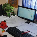 مرکز تخصصی کراتین شمال