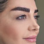 خدمات تخصصی آرایش دائم و تتو شکوه قاسمی