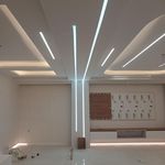 برق کشی ساختمان عرفان