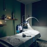 خدمات فیشال و پاکسازی پوست ایده