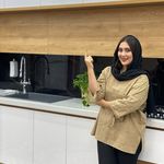 کابینت و سیستم آشپزخانه مربع