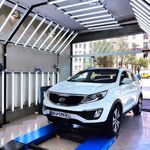 کارشناسی بدنه،رنگ و فنی خودرو پرهام