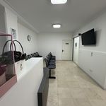 مطب دکتر سمانه حمزلو(فرمانیه)