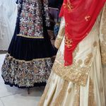 لباس محلی دریا