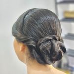 سالن آرایش و زیبایی رویا