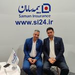 بیمه سامان در اندیشه