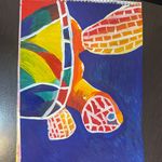 آموزشگاه نقاشی سارا (بانوان)